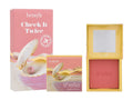 Benefit Shellie Blush 6 ml - 6ml - Tvářenka