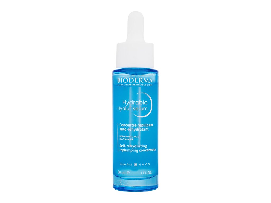 BIODERMA Hydrabio Hyalu+ Serum 30 ml - 30ml - Pleťové sérum