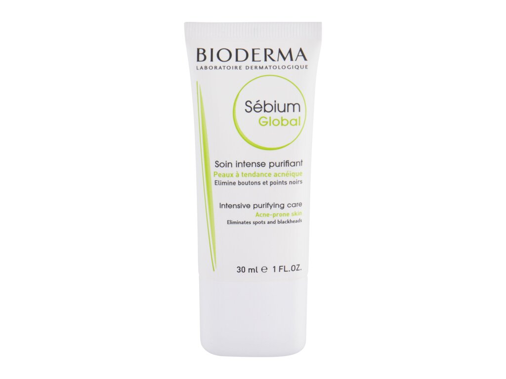BIODERMA Sébium Global 30 ml - 30ml - Pleťový gel