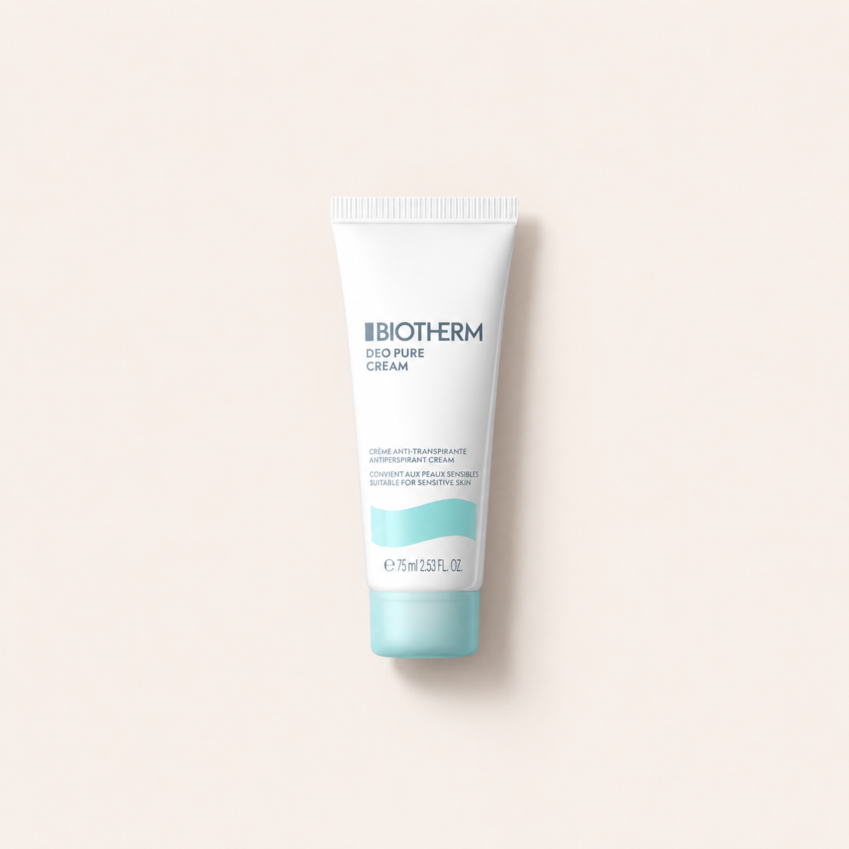 Biotherm Deo Pure 75 ml – antiperspirant – MrRizz
