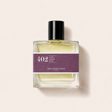 Bon Parfumeur 402 Vanilie, Caramel, Lemn de santal