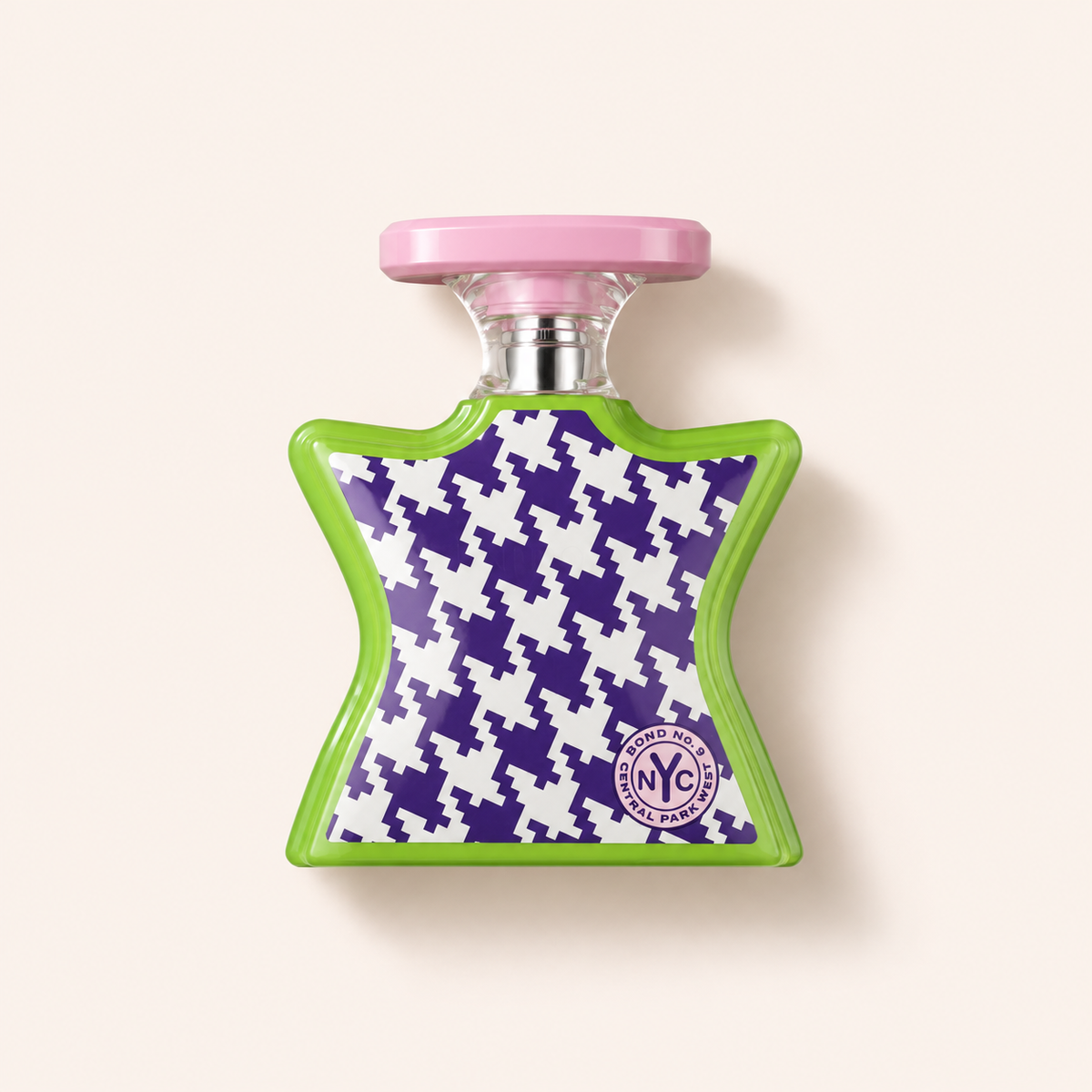 Bond No. 9 Uptown Central Park West 50 ml – parfémovaná voda – MrRizz