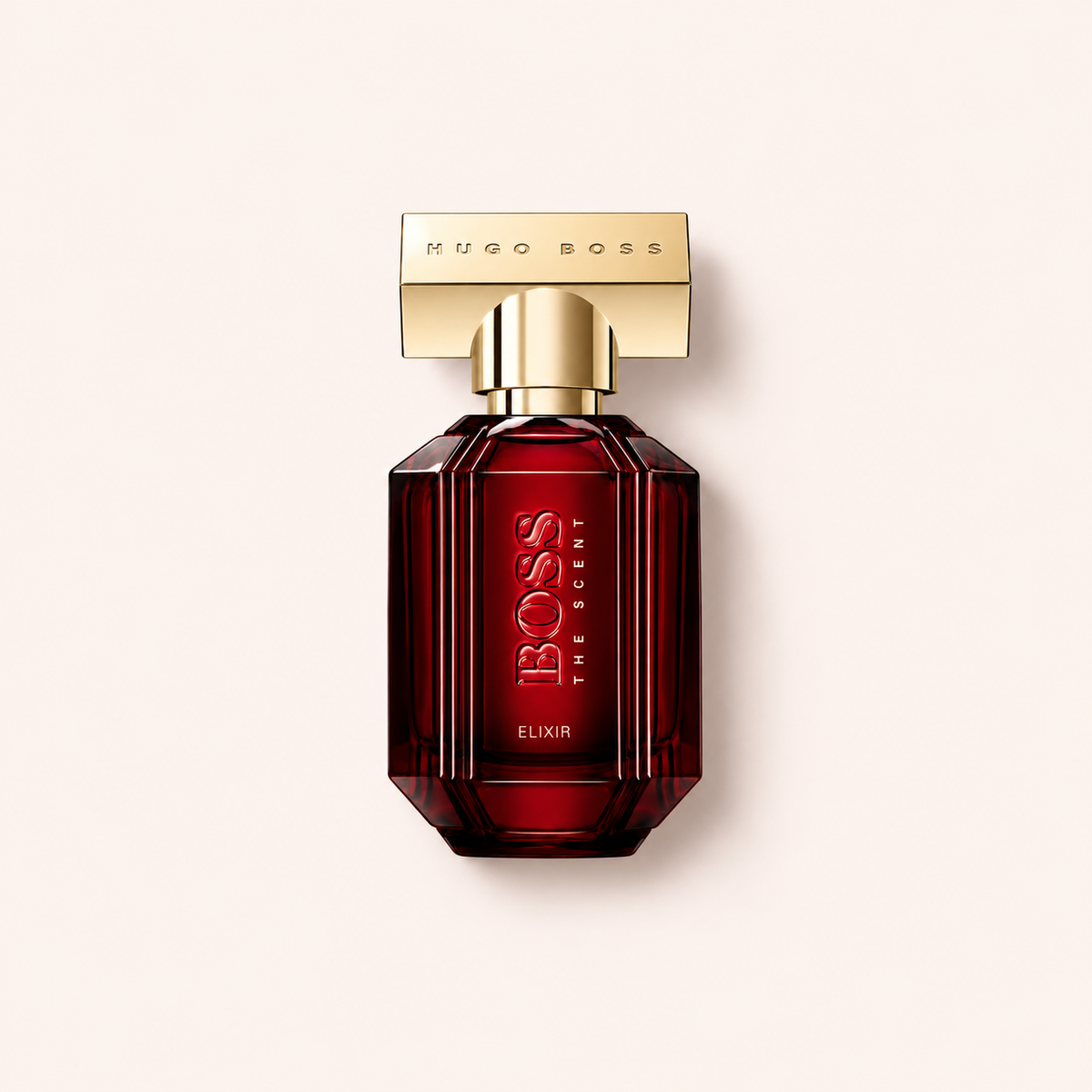 HUGO BOSS Boss The Scent Elixir 2024 30 ml – MrRizz