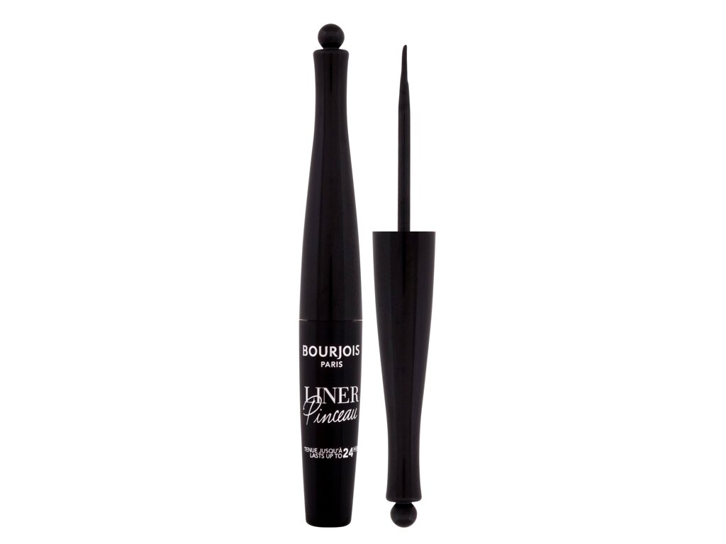 BOURJOIS Paris Liner Pinceau 2,5 ml - 2,5ml - Oční linka