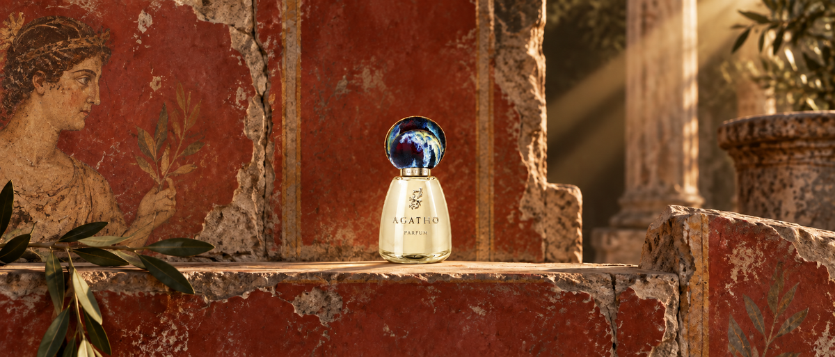 Agatho Parfum