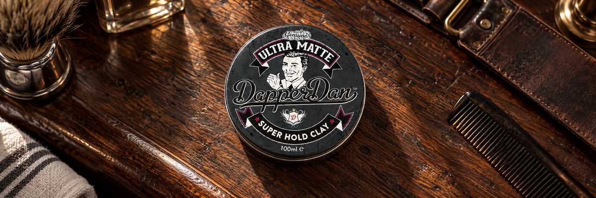 Dapper Dan