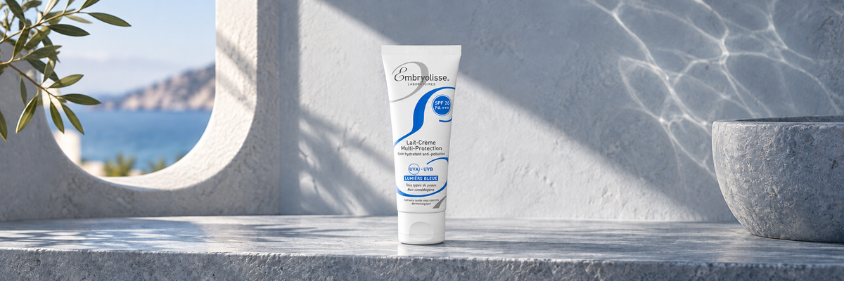 Embryolisse