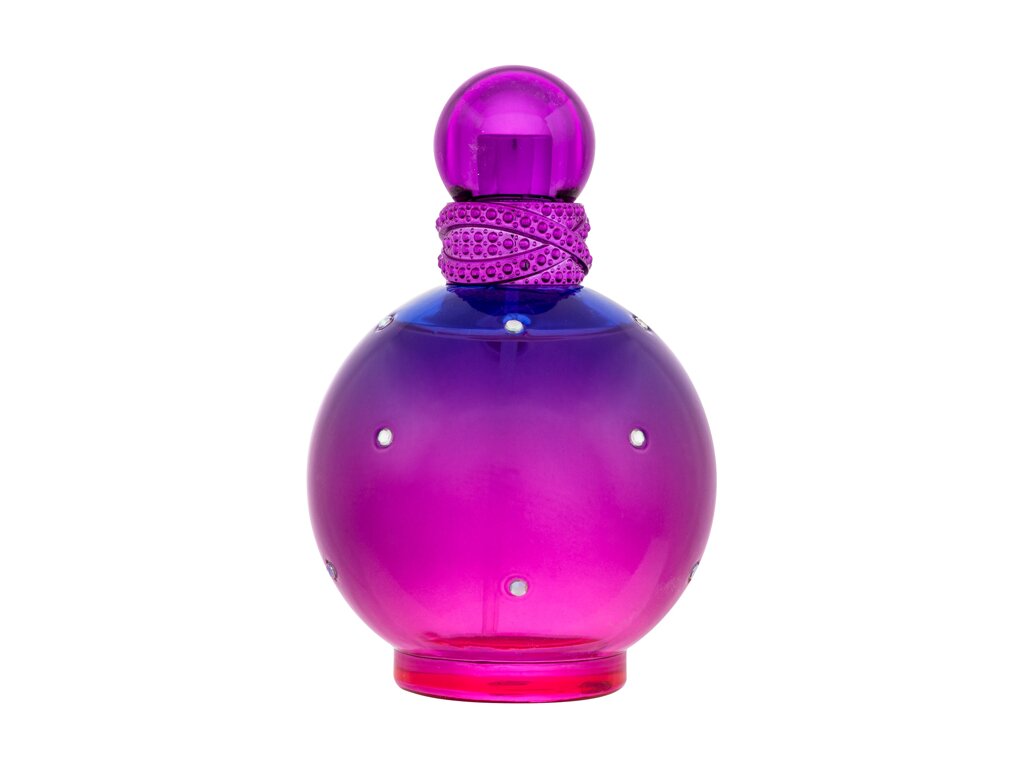 Britney Spears Electric Fantasy 100 ml - 100ml - Toaletní voda