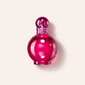 Růžový flakon Britney Spears Fantasy EDP 50 ml s ozdobnými kamínky – MrRizz