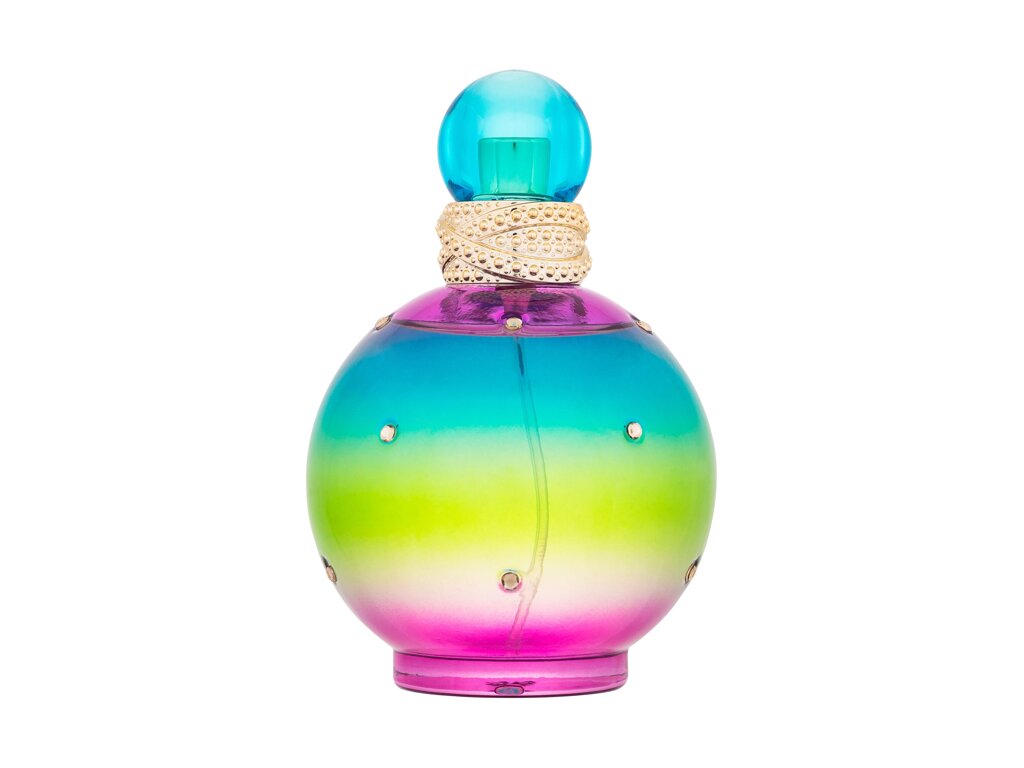 Britney Spears Festive Fantasy 100 ml - 100ml - Toaletní voda