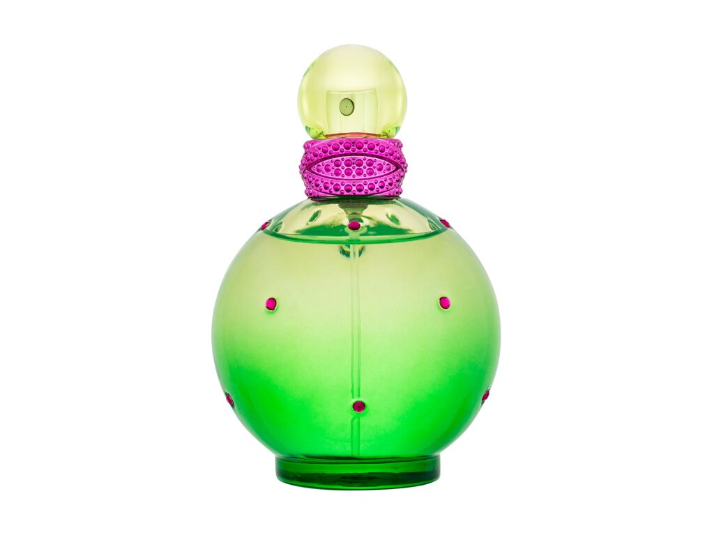 Britney Spears Jungle Fantasy 100 ml - 100ml - Toaletní voda