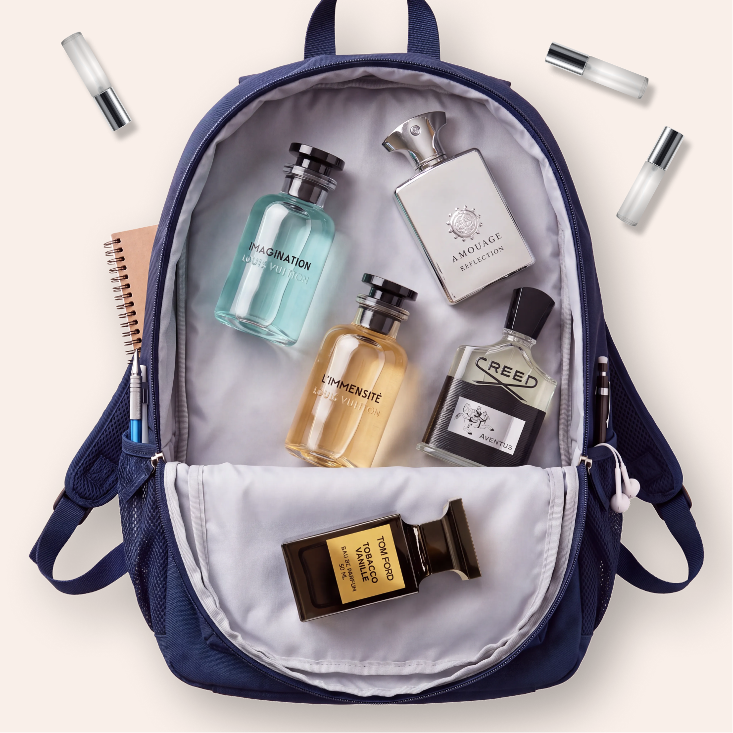 Back to School Deluxe Set Pánský