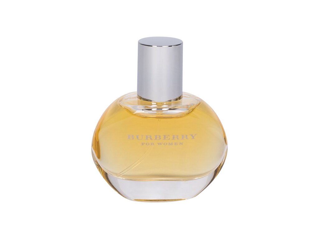 Burberry For Women 30 ml - 30ml - Parfémovaná voda