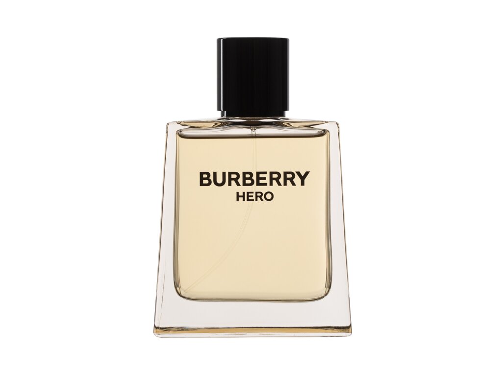 Burberry Hero 100 ml - 100ml - Toaletní voda