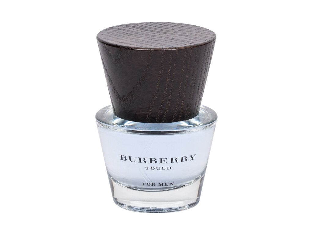 Burberry Touch For Men 30 ml - 30ml - Toaletní voda
