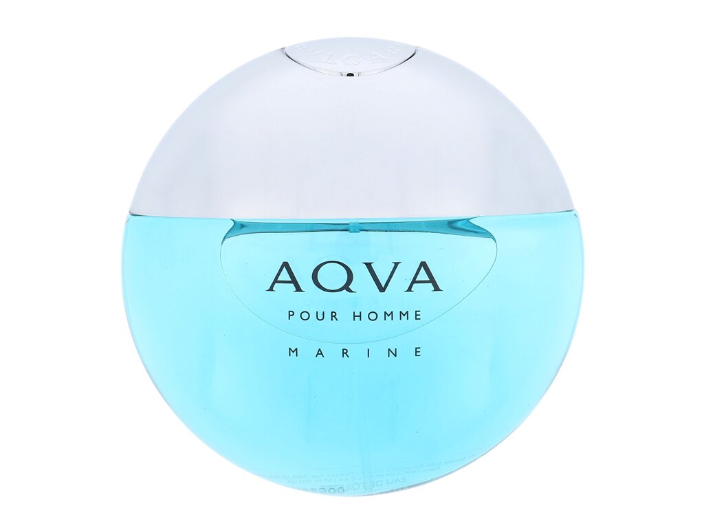 Bvlgari Aqva Pour Homme Marine 100 ml - 100ml - Toaletní voda
