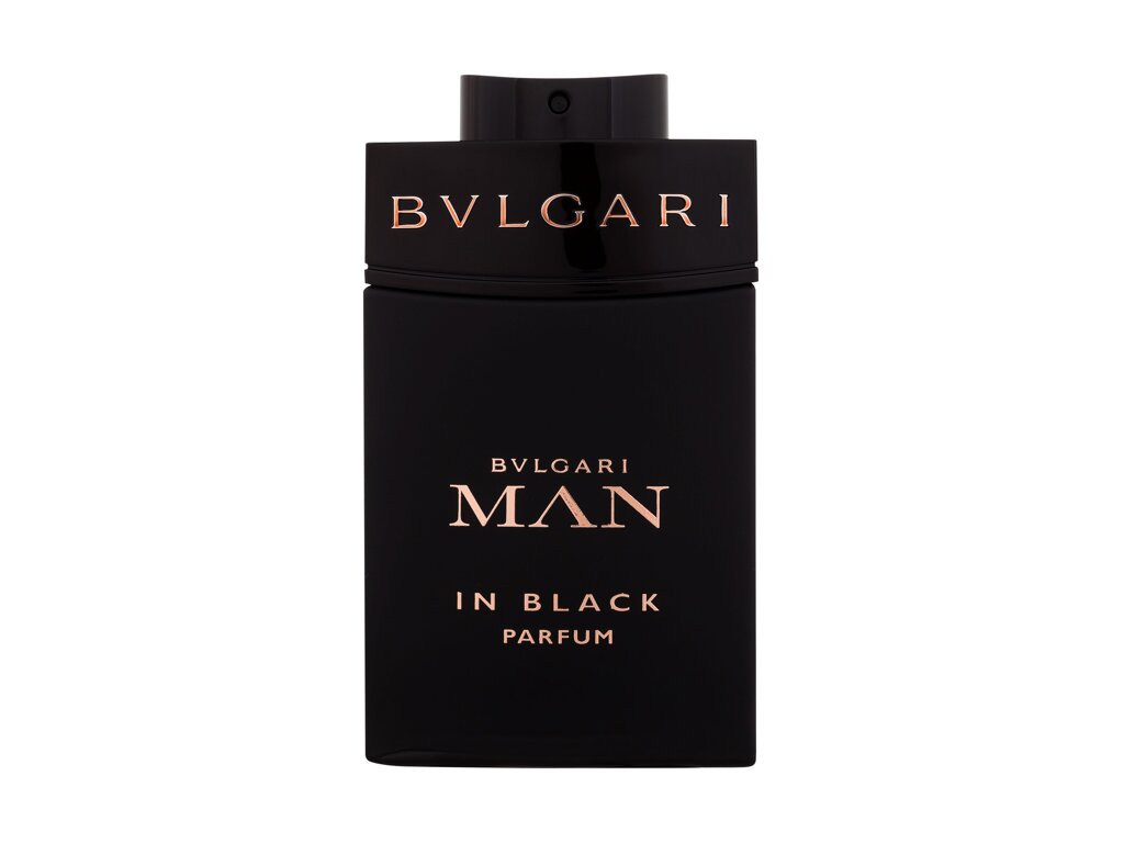 Bvlgari MAN In Black 100 ml - 100ml - Parfém