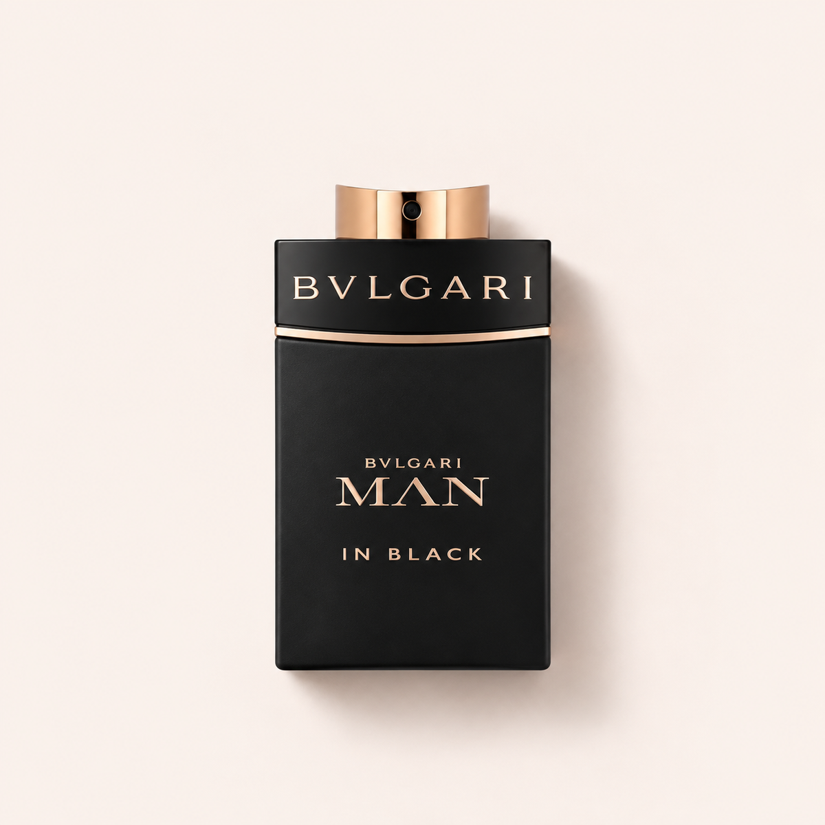 Bvlgari MAN In Black 100 ml – parfémovaná voda – MrRizz