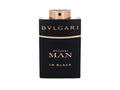 Bvlgari MAN In Black 60 ml - 60ml - Parfémovaná voda
