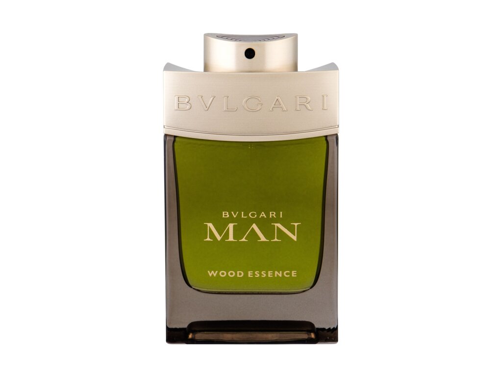 Bvlgari MAN Wood Essence 100 ml - 100ml - Parfémovaná voda