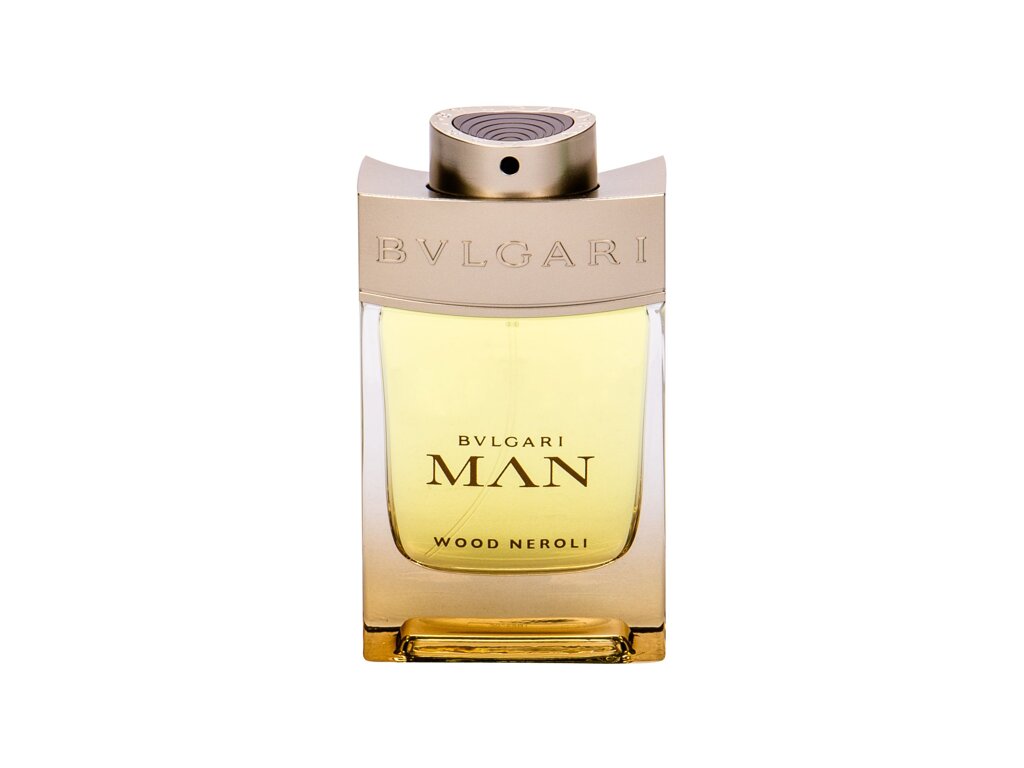 Bvlgari MAN Wood Neroli 100 ml - 100ml - Parfémovaná voda