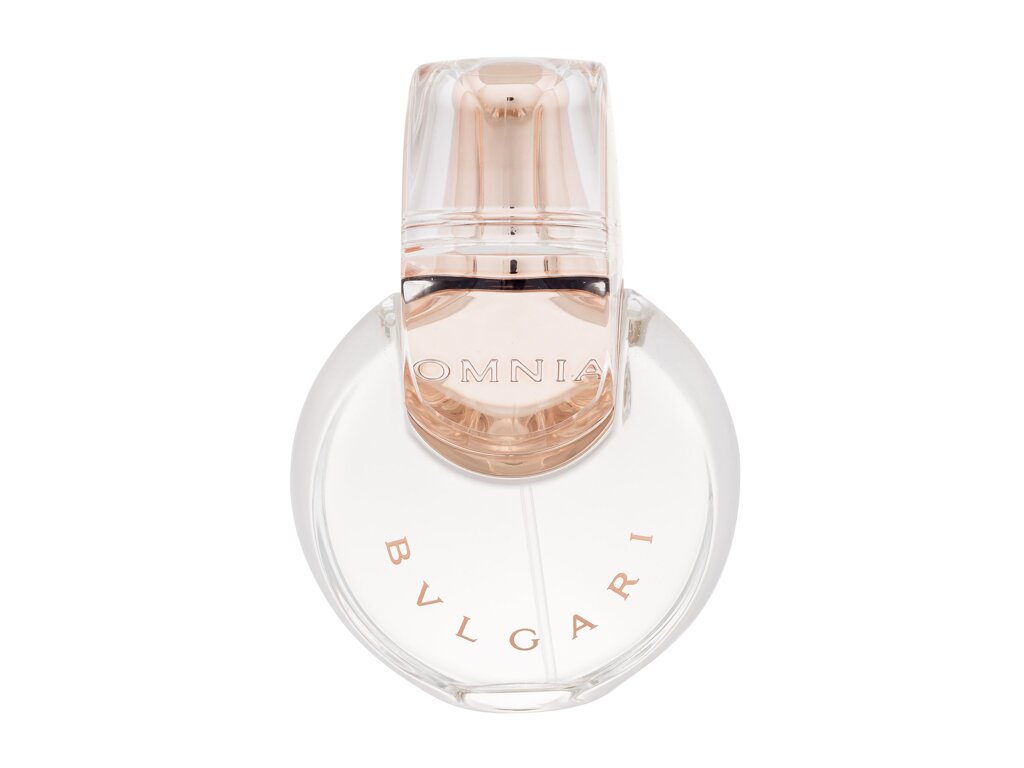 Bvlgari Omnia Crystalline 50 ml - 50ml - Toaletní voda