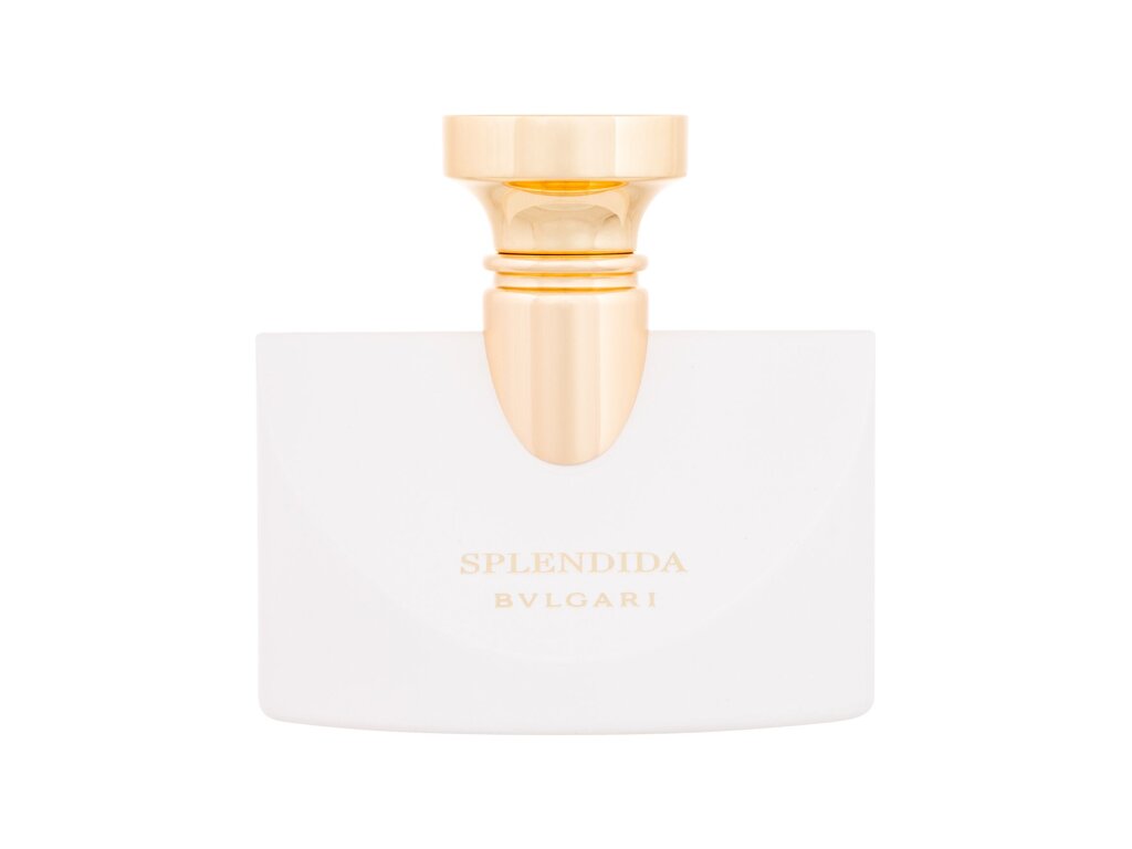 Bvlgari Splendida Patchouli Tentation 50 ml - 50ml - Parfémovaná voda