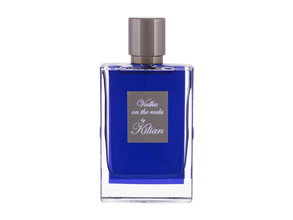 By Kilian The Fresh Vodka on the Rocks 50 ml - 50ml - Parfémovaná voda