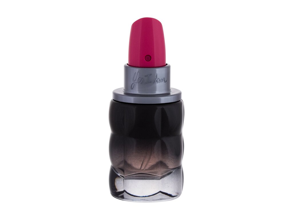 Cacharel Yes I Am Pink First 30 ml - 30ml - Parfémovaná voda