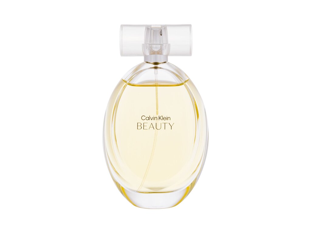 Calvin Klein Beauty 100 ml - 100ml - Parfémovaná voda
