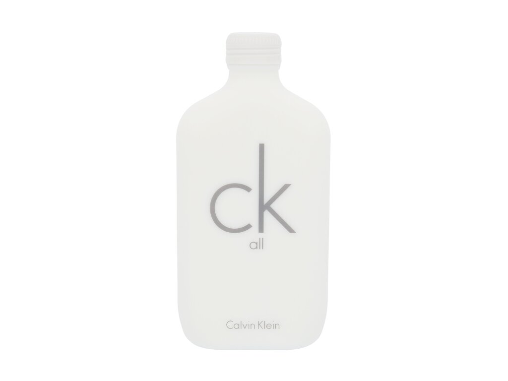 Calvin Klein CK All 200 ml - 200ml - Toaletní voda