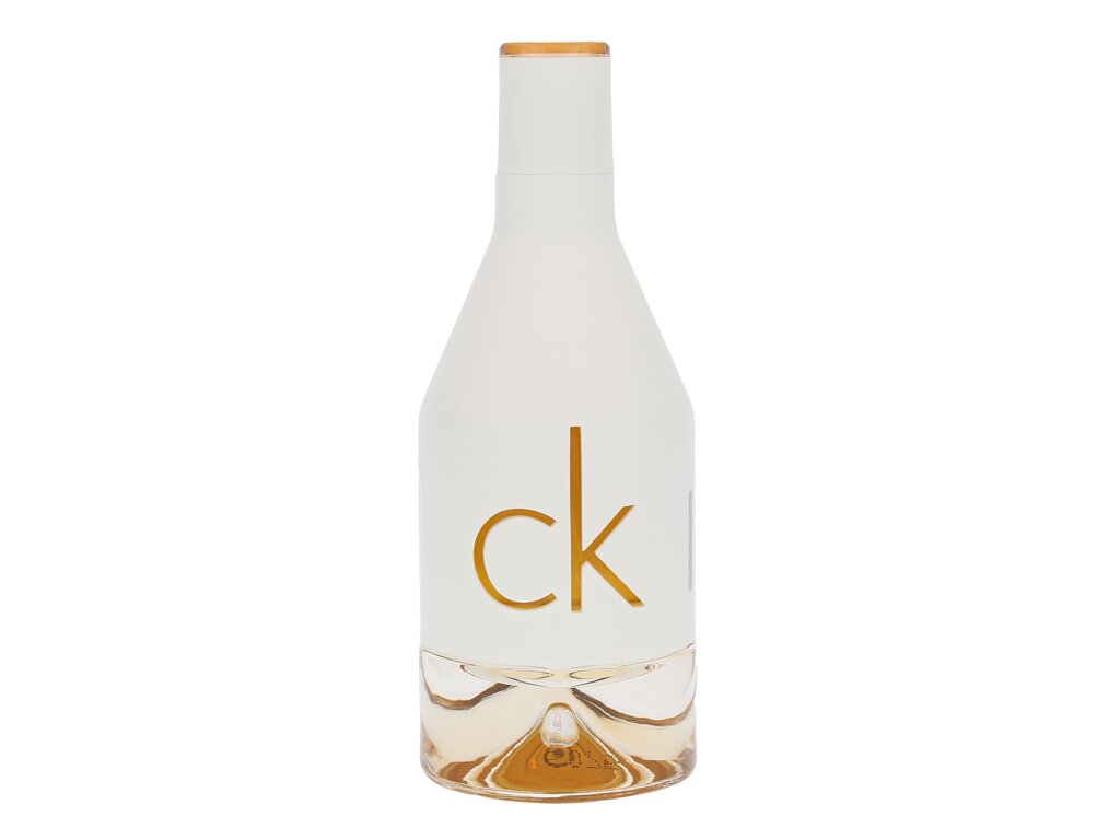Calvin Klein CK IN2U 50 ml - 50ml - Toaletní voda