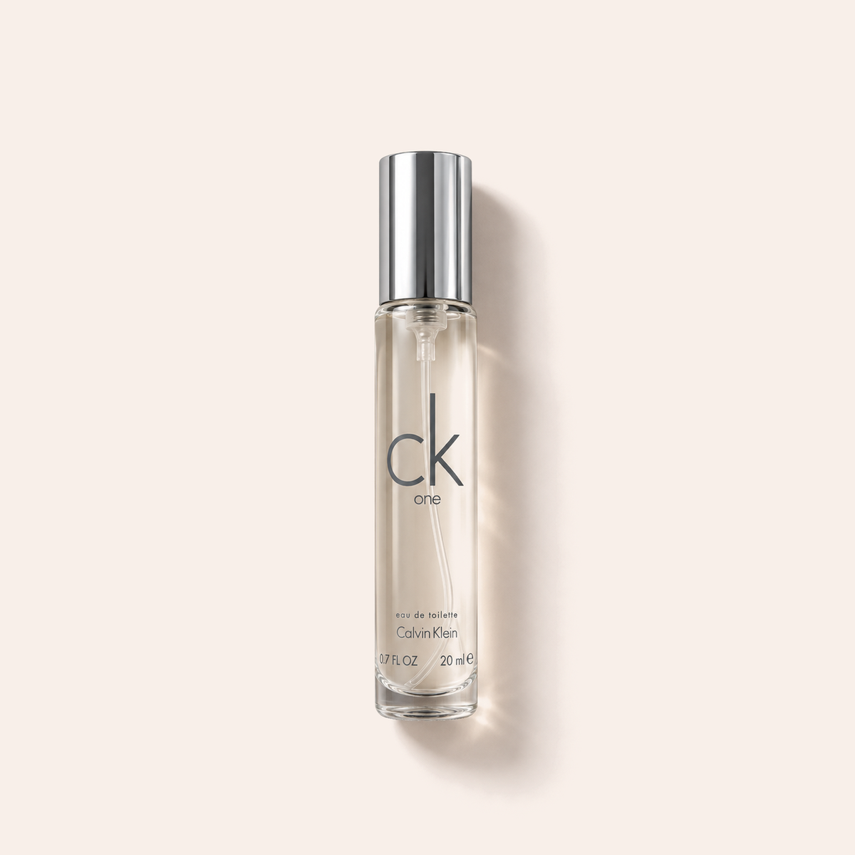 Calvin Klein CK One EDT 20 ml – MrRizz