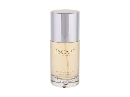 Calvin Klein Escape For Men 50 ml - 50ml - Toaletní voda
