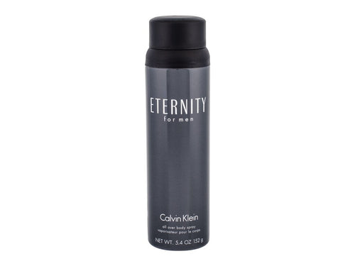 Calvin Klein Eternity 160 ml - 160ml - Deodorant