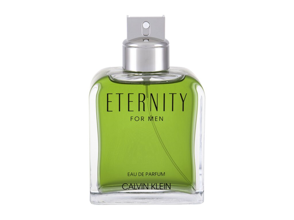 Calvin Klein Eternity 200 ml - 200ml - Parfémovaná voda