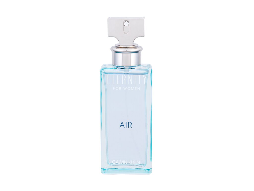 Calvin Klein Eternity Air 100 ml - 100ml - Parfémovaná voda