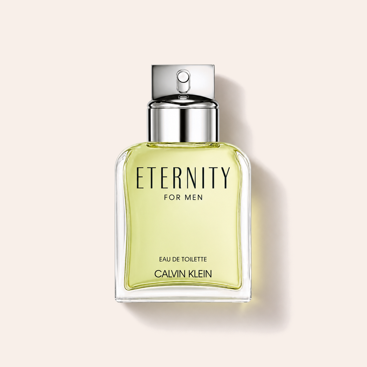 Calvin Klein Eternity EDT 100 ml – MrRizz