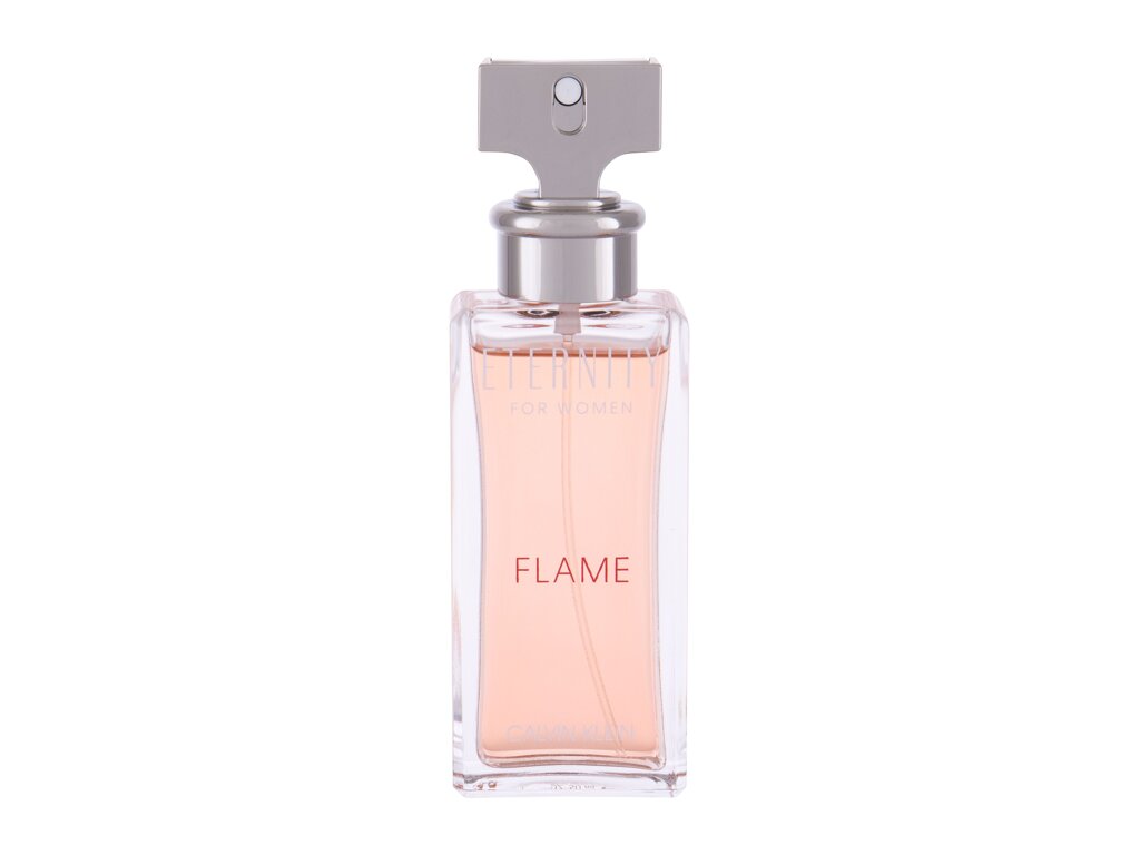 Calvin Klein Eternity Flame 50 ml - 50ml - Parfémovaná voda