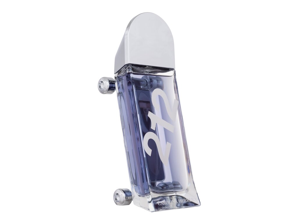 Carolina Herrera 212 Men Heroes 150 ml - 150ml - Toaletní voda