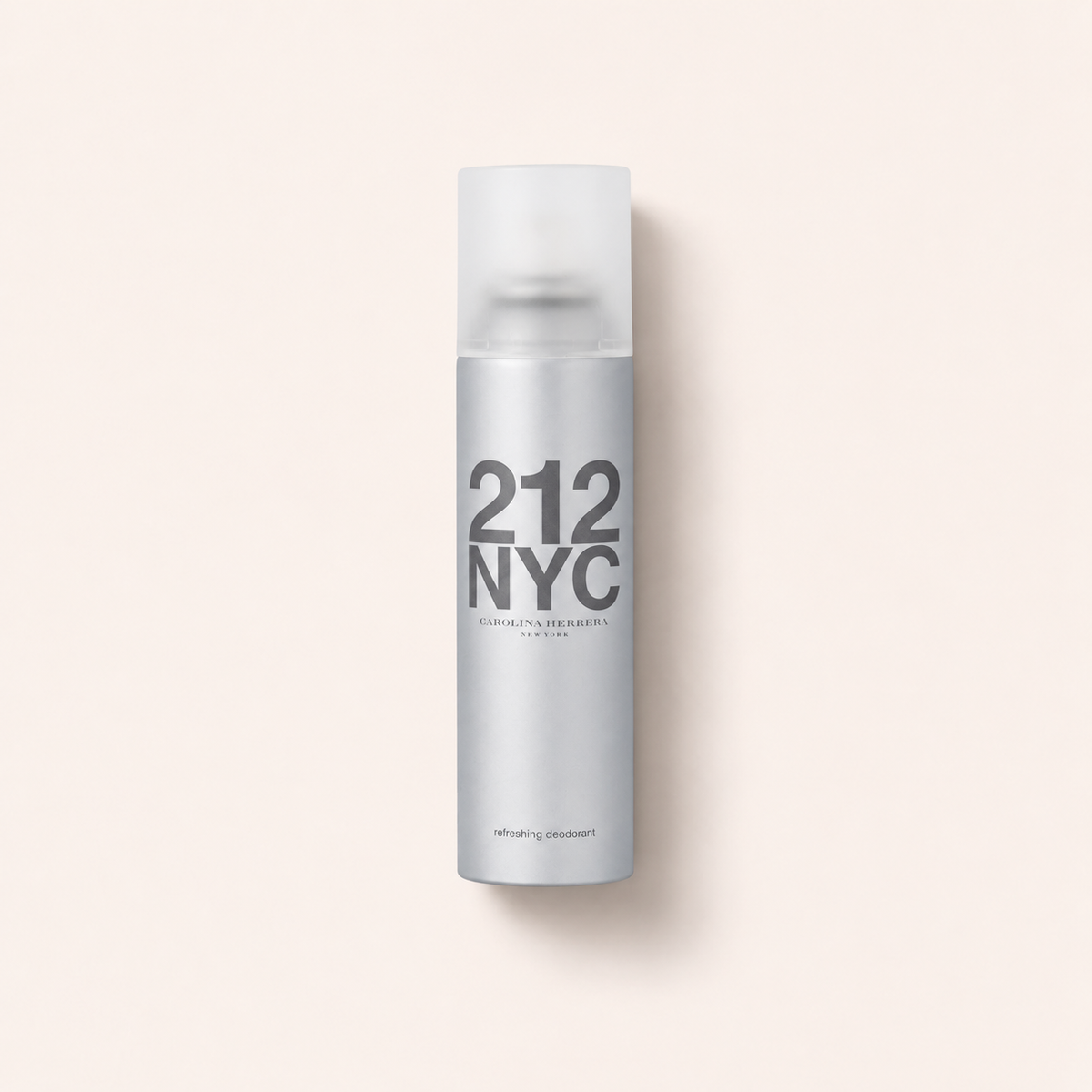 Carolina Herrera 212 NYC 150 ml – deodorant – MrRizz