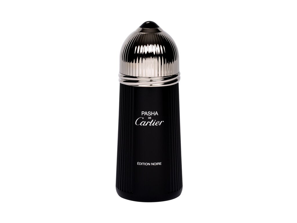 Cartier Pasha De Edition Noire 150 ml - 150ml - Toaletní voda