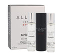 Chanel Allure Homme Sport 3x20 ml - 3x20ml - Toaletní voda