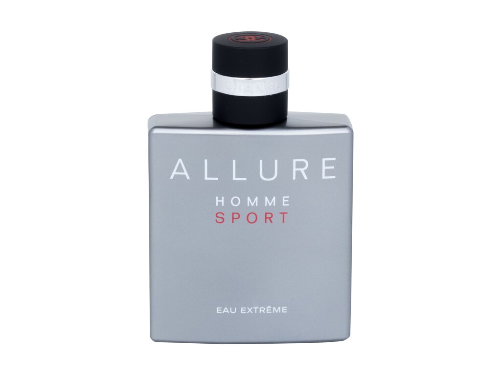 Chanel Allure Homme Sport Eau Extreme 50 ml - 50ml - Parfémovaná voda
