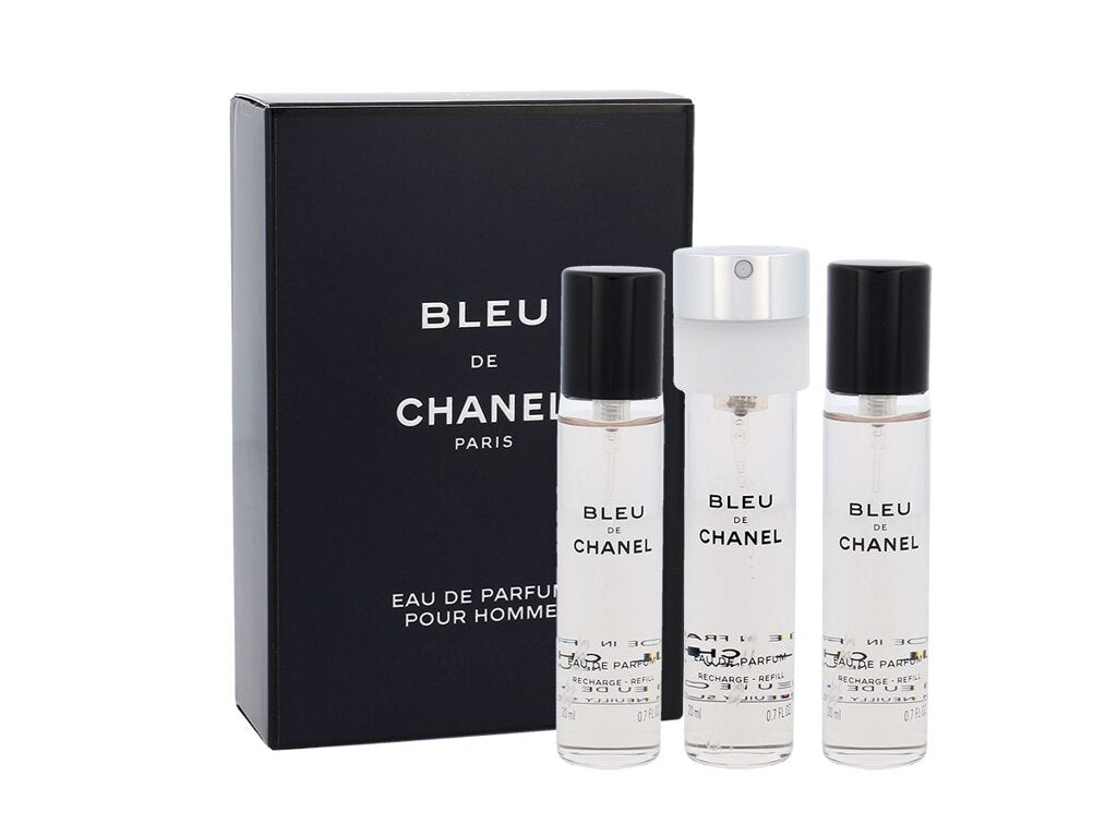 Chanel Bleu de 60 ml - 60ml - Parfémovaná voda