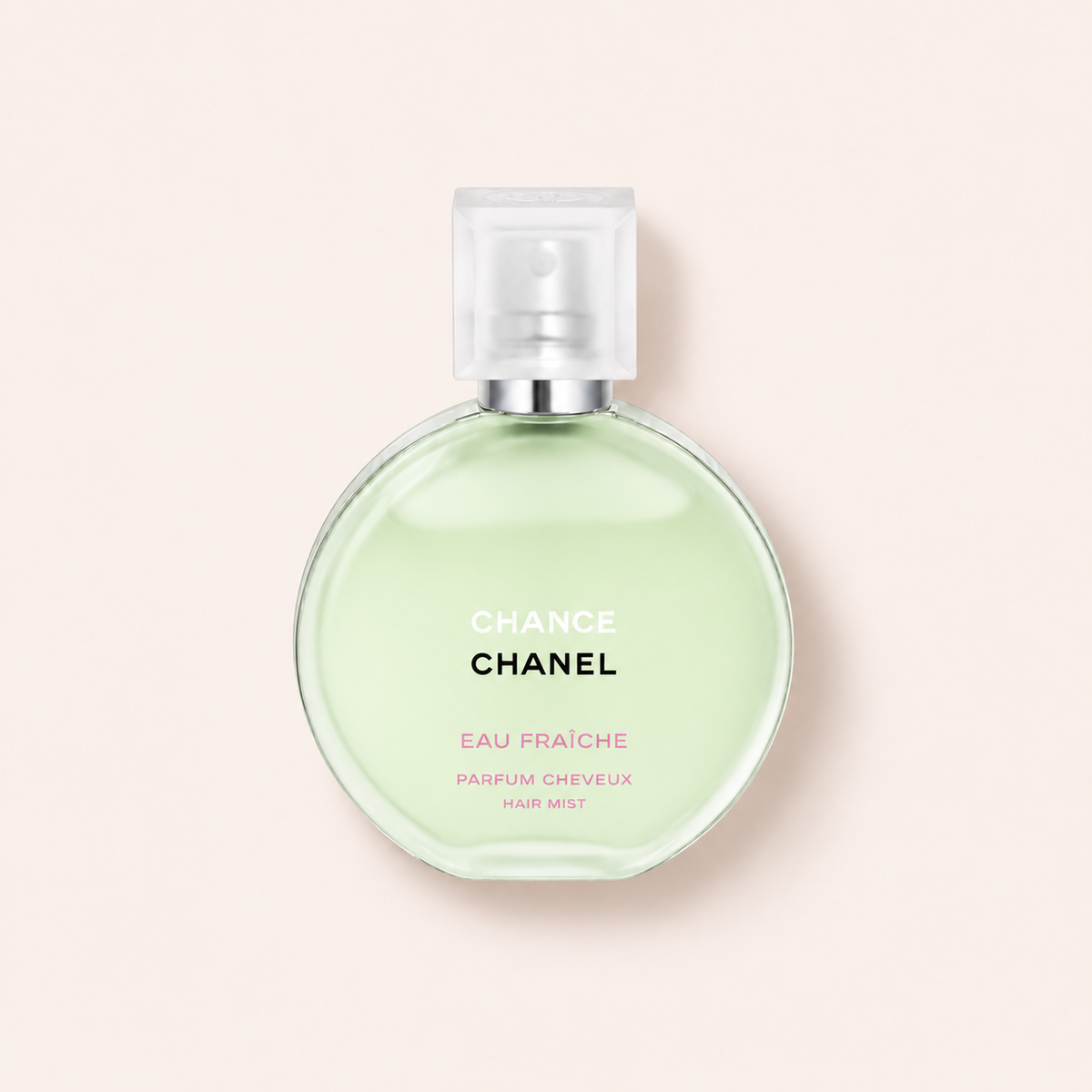 Chanel Chance Eau Fraiche 35 ml – vlasová mlha – MrRizz