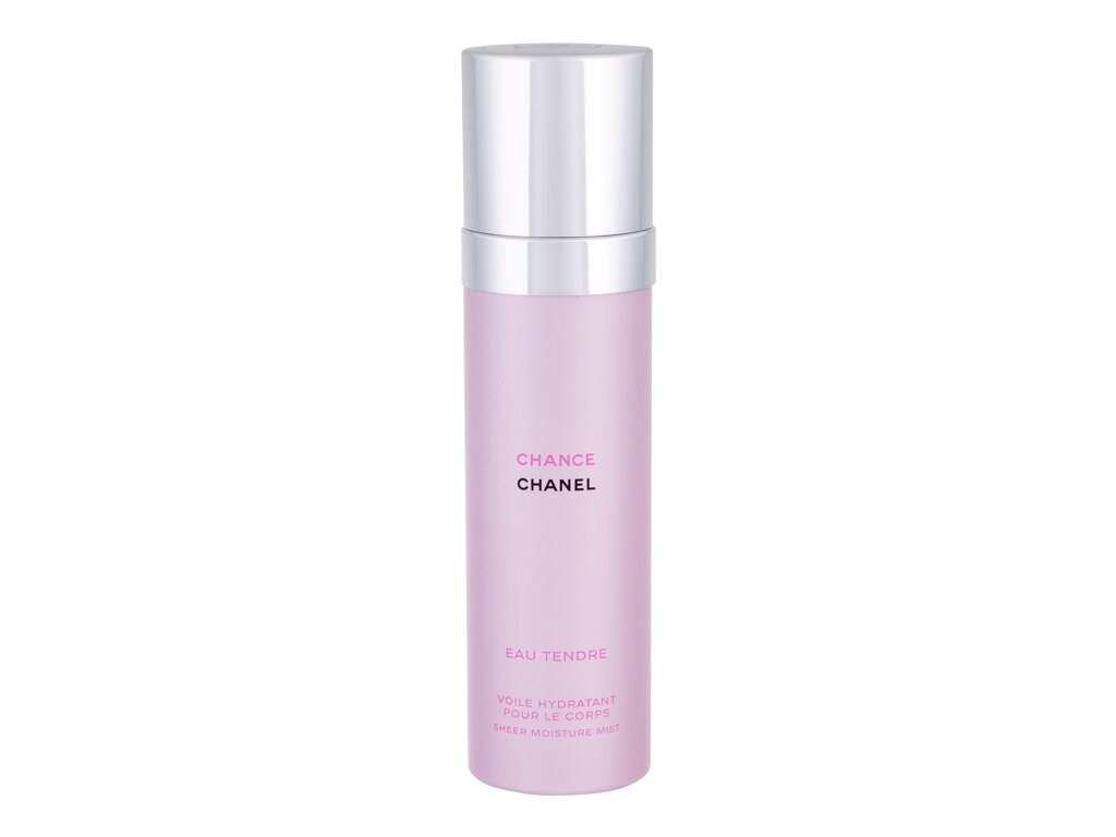 Chanel Chance Eau Tendre 100 ml - 100ml - Tělový sprej