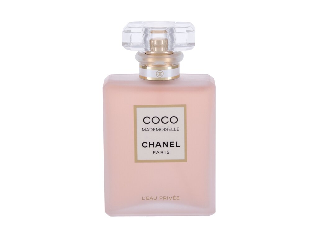 Chanel Coco Mademoiselle L´Eau Privée 50 ml - 50ml - Parfémovaná voda