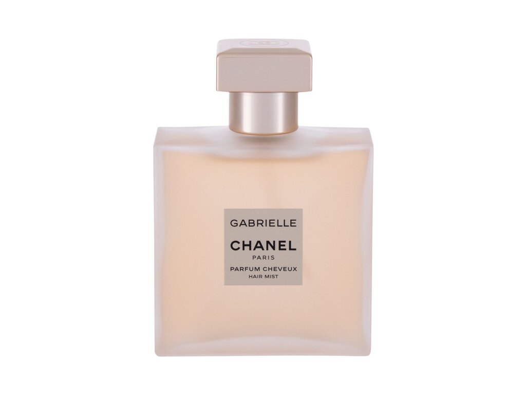 Chanel Gabrielle 40 ml - 40ml - Vlasová mlha