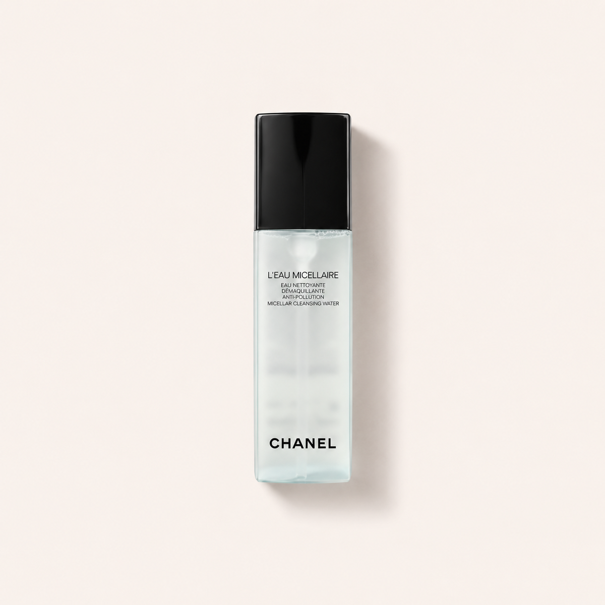 Chanel L´Eau Micellaire 150 ml – micelární voda – MrRizz